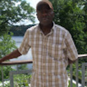 Meet your Posher, Alvin